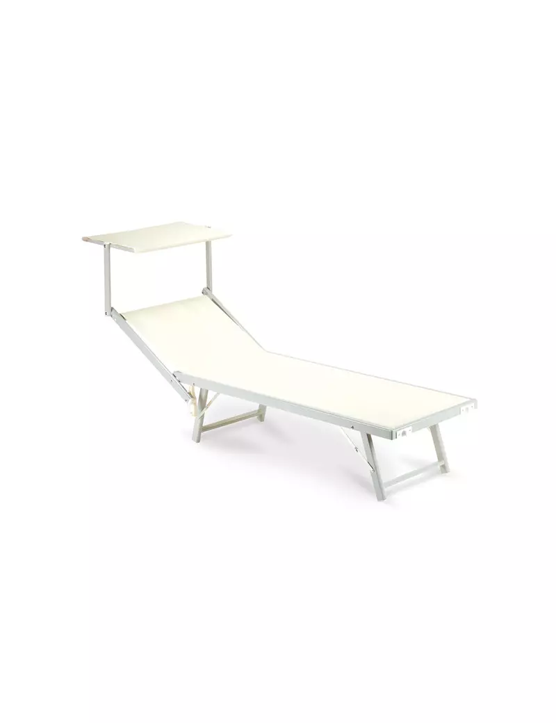 Lettino Mare Ibiza Garden Friend - L1532420 (Beige) Lettino Mare Ibiza Garden Friend - L1532420 (Beige)