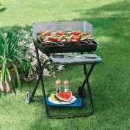 Barbecue Port Camargue Garden Friend - B1072436 (Nero)