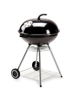 Barbecue Free Time Garden Friend - B1014022 (Nero)