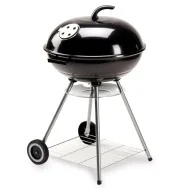 Barbecue Free Time Garden Friend - B1014022 (Nero)