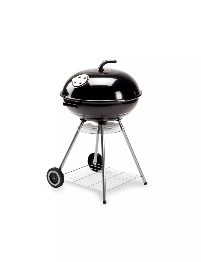 Barbecue Free Time Garden Friend - B1014022 (Nero) Barbecue Free Time Garden Friend - B1014022 (Nero)