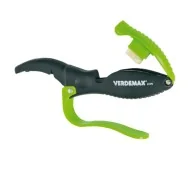 Affilalame Multifunzione Verdemax - 4199 (Nero e Verde)