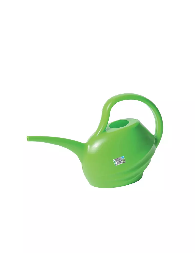 Annaffiatorio Verdemax - 2 Litri - 5937 (Verde) Annaffiatorio Verdemax - 2 Litri - 5937 (Verde)