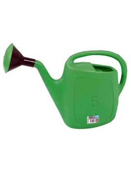 Annaffiatorio Verdemax - 5 Litri - 5940 (Verde)