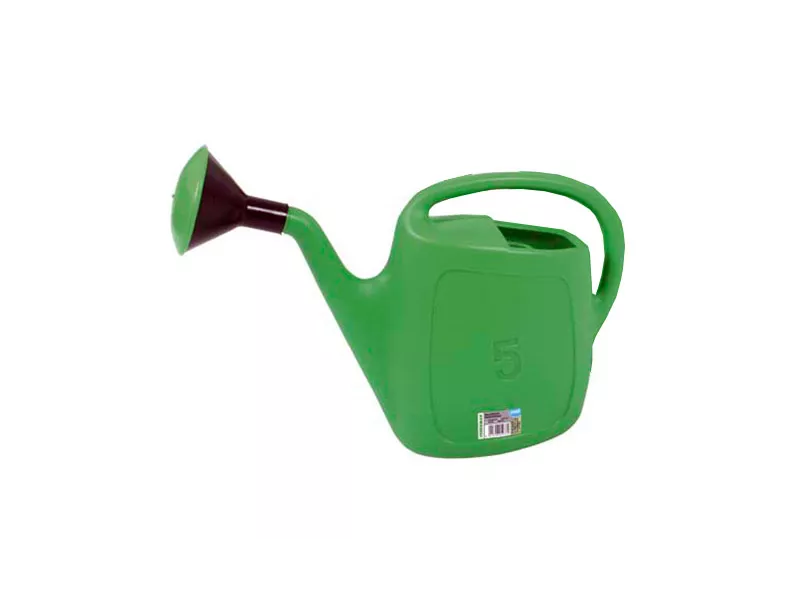 Annaffiatorio Verdemax - 5 Litri - 5940 (Verde)