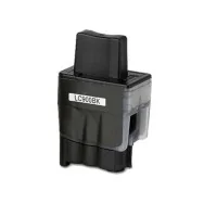 Cartuccia Compatibile Brother LC-900BK LC900BK (Nero 500 pagine)