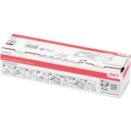 Toner Originale Oki 09006130 (Nero 7000 pagine)