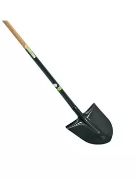 Badile Pesante Verdemax - Manico 140 cm - 6160