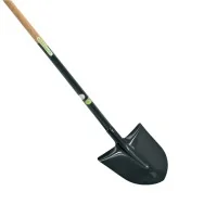 Badile Pesante Verdemax - Manico 140 cm - 6160