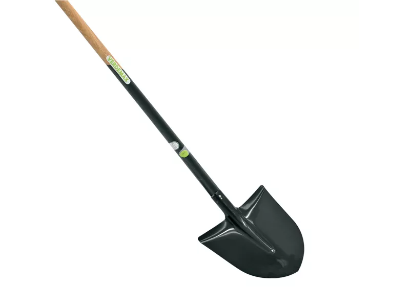 Badile Pesante Verdemax - Manico 140 cm - 6160