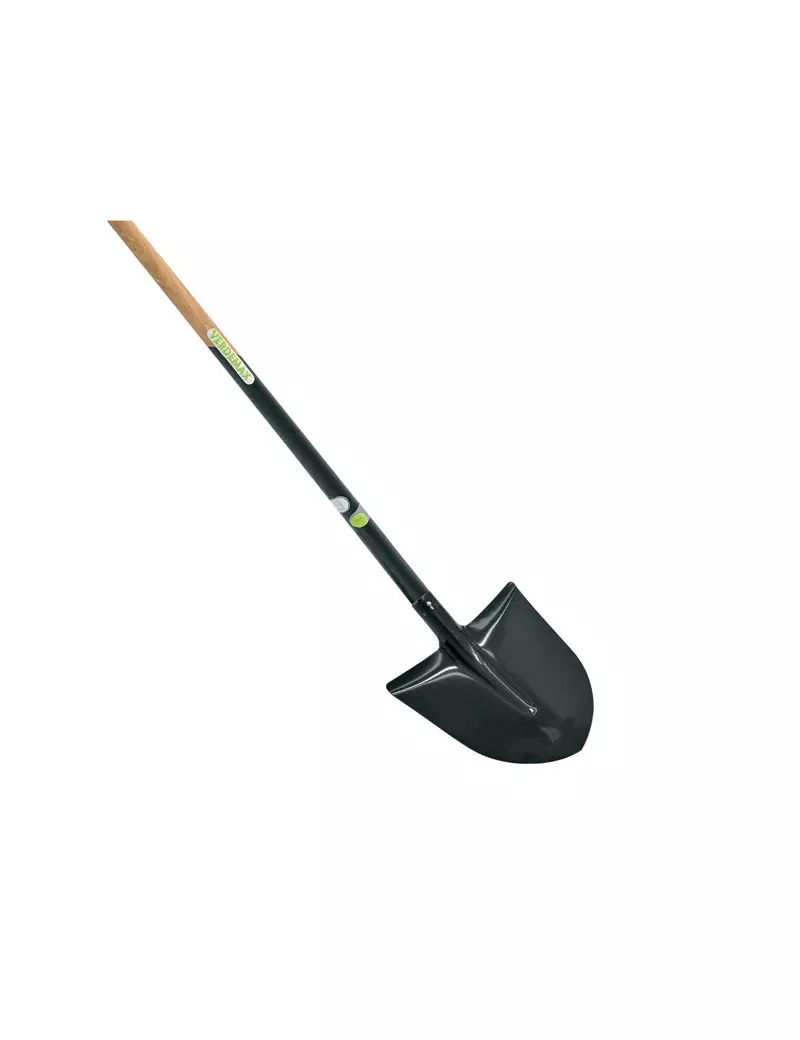 Badile Pesante Verdemax - Manico 140 cm - 6160 Badile Pesante Verdemax - Manico 140 cm - 6160