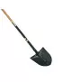 Badile Pesante Verdemax - Manico 140 cm - 6160