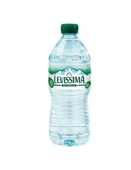 Acqua Naturale Levissima - 500 ml - 12456741 (Conf. 24)