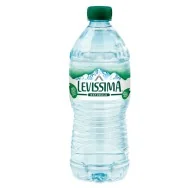 Acqua Naturale Levissima - 500 ml - 12456741 (Conf. 24)
