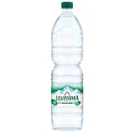 Acqua Naturale Levissima - 1,5 Litri - 12456751 (Conf. 6)