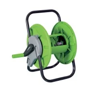 Avvolgitubo Manuale Verdemax - 9569 (Grigio e Verde)