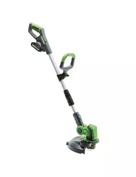Pistola per Irrigazione - Spruzzo Regolabile Verdemax - 9512 (Verde)