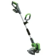 Pistola per Irrigazione - Spruzzo Regolabile Verdemax - 9512 (Verde)