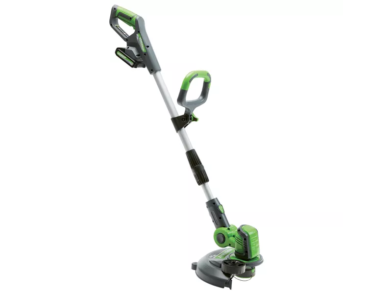 Pistola per Irrigazione - Spruzzo Regolabile Verdemax - 9512 (Verde)