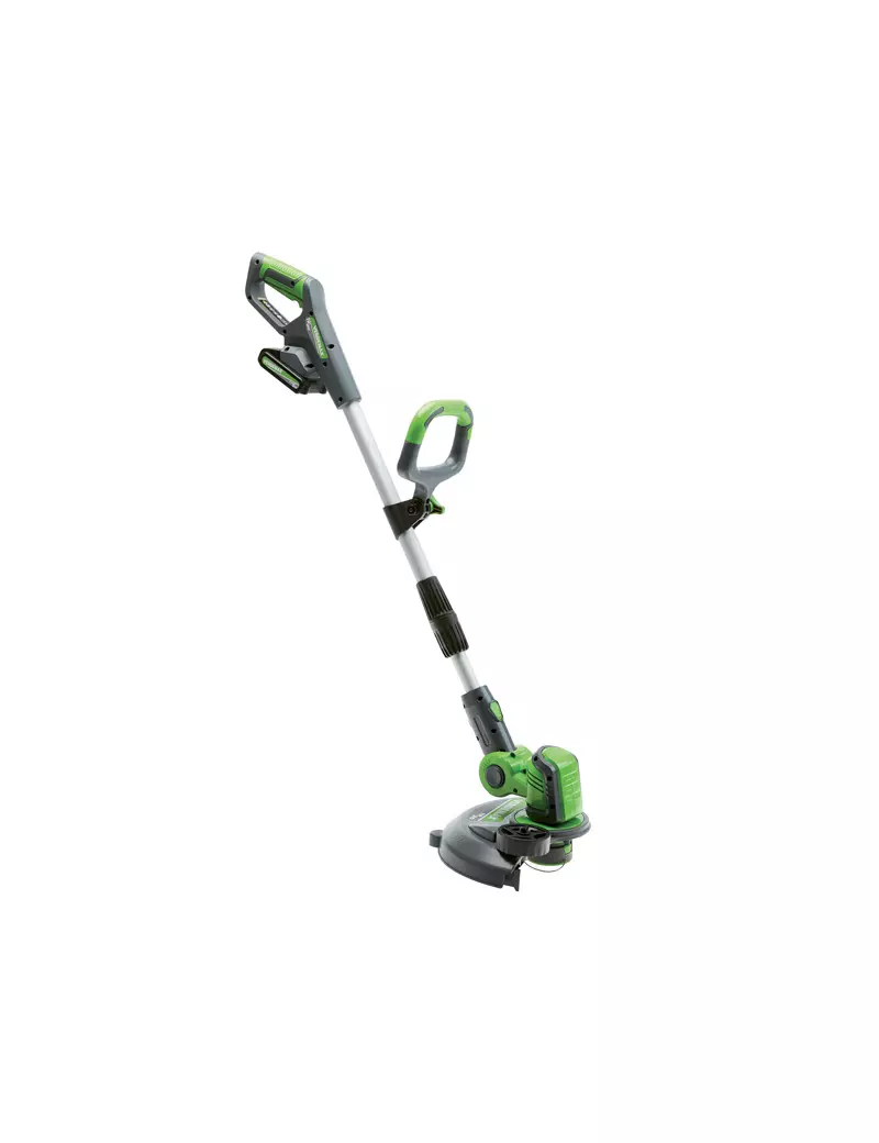 Pistola per Irrigazione - Spruzzo Regolabile Verdemax - 9512 (Verde) Pistola per Irrigazione - Spruzzo Regolabile Verdemax - 9512 (Verde)