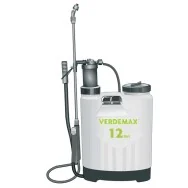 Pompa a Zaino Verdemax - Meccanica - 12 Litri - 5978 (Verde)