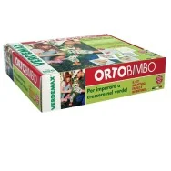 Kit Orto Bimbo Verdemax - 3095