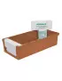 Kit Orto Urbano Verdemax - 2250 (Terracotta)