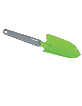 Paletta Verdemax - 30 cm - 3960 (Grigio e Verde)