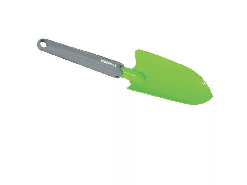 Paletta Verdemax - 30 cm - 3960 (Grigio e Verde)