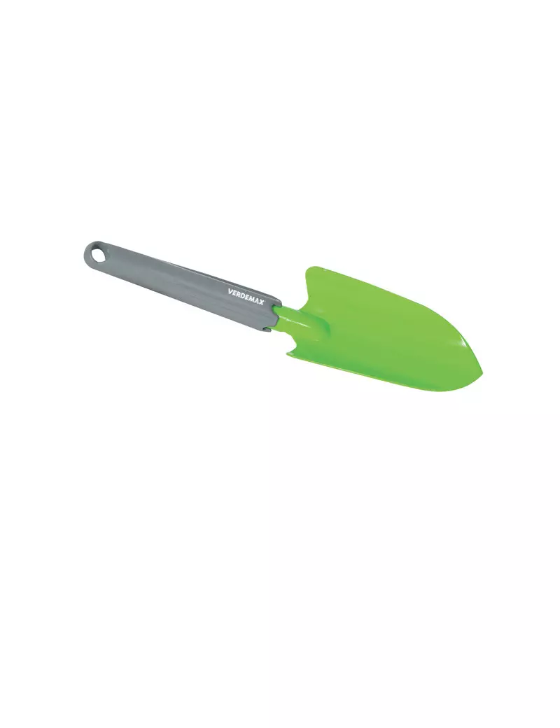 Paletta Verdemax - 30 cm - 3960 (Grigio e Verde) Paletta Verdemax - 30 cm - 3960 (Grigio e Verde)