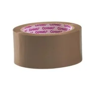 Nastro Adesivo in PPL Comet - 50 mm x 66 m - 72530-00002-70 (Avana Conf. 5)