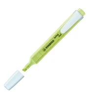 Evidenziatore Swing Cool Pastel Stabilo - 1-4 mm - 275/133-8 (Lime Conf. 10)