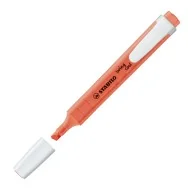 Evidenziatore Swing Cool Pastel Stabilo - 1-4 mm - 275/140-8 (Rosa Corallo Conf. 10)