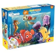 Puzzle Disney Nemo Lisciani - 60 pezzi - 48243