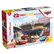 Puzzle Disney Mickey Cars - 24 pezzi - 86634