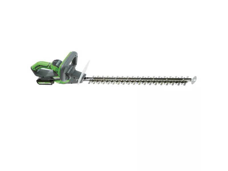 Tagliasiepe a Batteria TS20 Verdemax - 4342 (Verde)