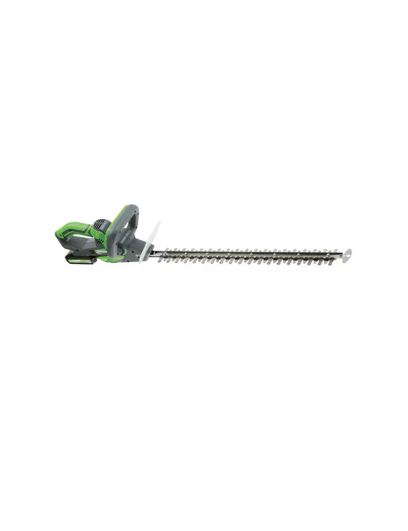 Tagliasiepe a Batteria TS20 Verdemax - 4342 (Verde) Tagliasiepe a Batteria TS20 Verdemax - 4342 (Verde)
