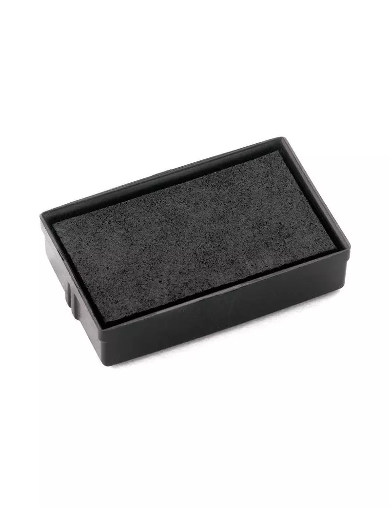 Tamponcino di Ricambio per Timbri Printer 15 Colop - E/15.N (Nero Conf. 5) Tamponcino di Ricambio per Timbri Printer 15 Colop - E/15.N (Nero Conf. 5)