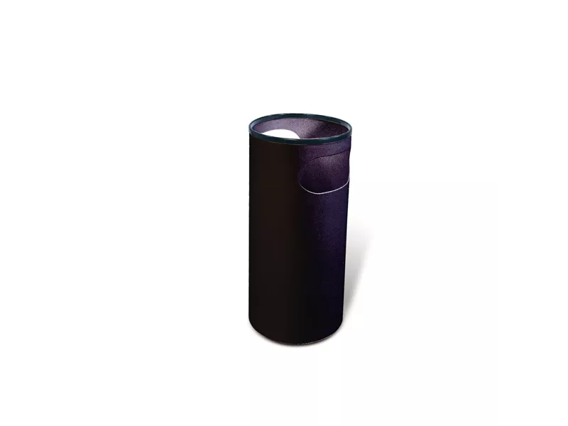 Portaombrelli PS66 Presbitero - 25x52 cm - X851503 (Nero)