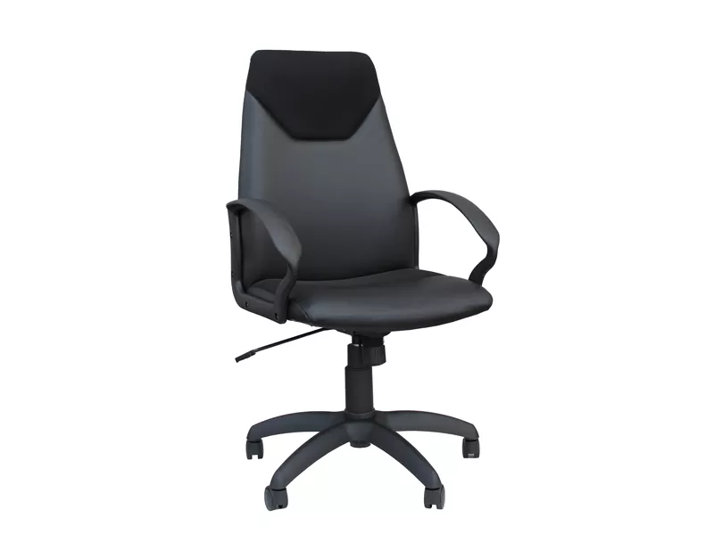 Poltrona Direzionale Guru Unisit - GRP-KN (Nero)