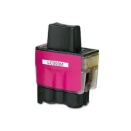 Cartuccia Compatibile Brother LC-900M LC900M (Magenta 400 pagine)