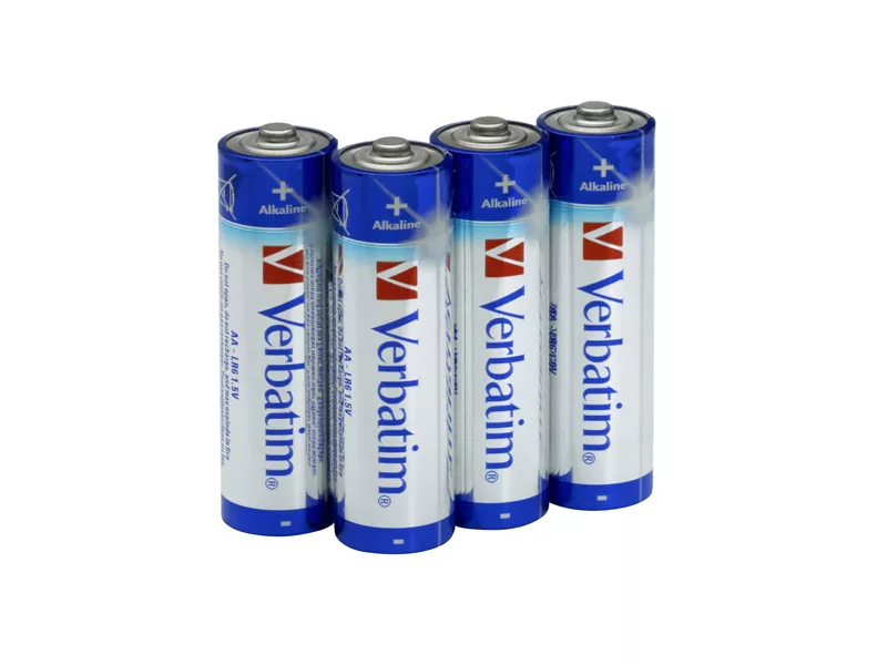 Pile Verbatim - Stilo AA - 49921 (Conf. 4) Pile Verbatim - Stilo AA - 49921 (Conf. 4)
