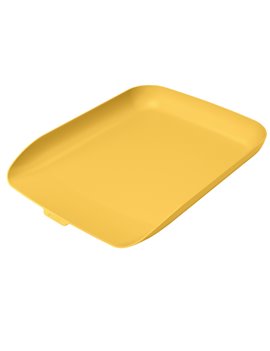 Vaschetta Portacorrispondenza Cosy Leitz - 53580019 (Giallo)