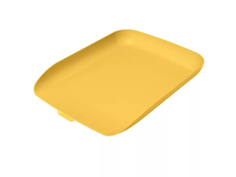 Vaschetta Portacorrispondenza Cosy Leitz - 53580019 (Giallo)