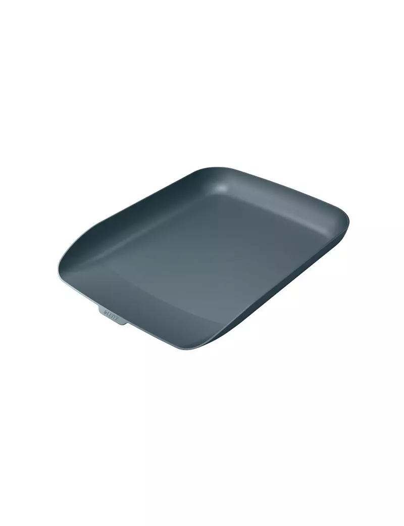 Vaschetta Portacorrispondenza Cosy Leitz - 53580089 (Grigio) Vaschetta Portacorrispondenza Cosy Leitz - 53580089 (Grigio)
