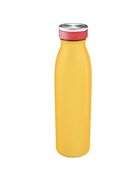 Bottiglia Termica Cosy Leitz - 500 ml - 90160019 (Giallo)