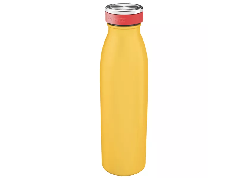 Bottiglia Termica Cosy Leitz - 500 ml - 90160019 (Giallo)