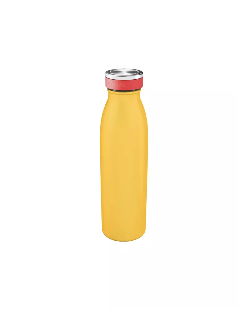 Bottiglia Termica Cosy Leitz - 500 ml - 90160019 (Giallo)