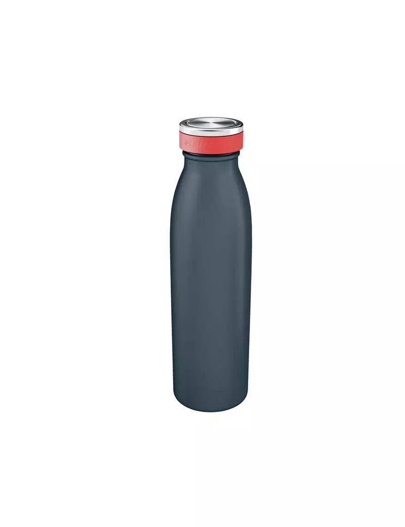 Bottiglia Termica Cosy Leitz - 500 ml - 90160089 (Grigio) Bottiglia Termica Cosy Leitz - 500 ml - 90160089 (Grigio)