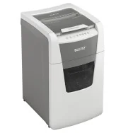 Distruggidocumenti a Frammenti IQ Office P4 Leitz - 4x40 mm - 80130000 (Bianco)